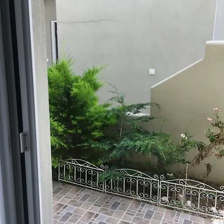 Holiday Апартаменты