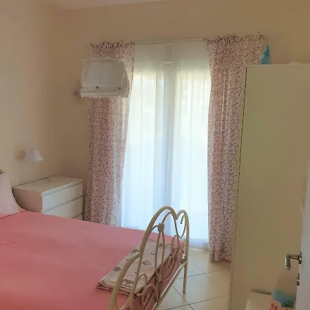 Апартаменты Holiday