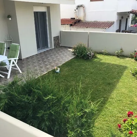 Apartment Holiday Nikiti (Sithonia)