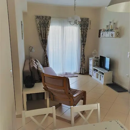 Holiday Apartment
