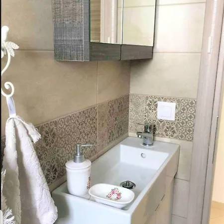 Holiday Apartment