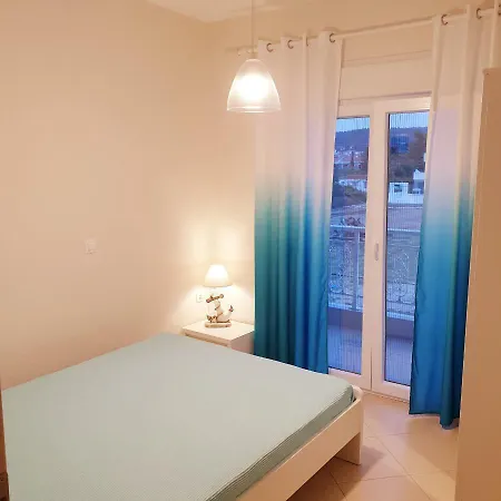 Holiday Apartment