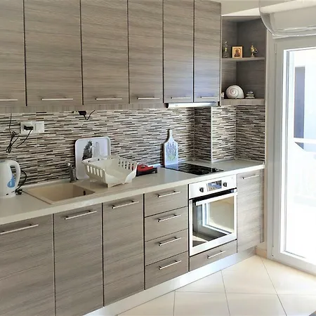 Holiday Apartment